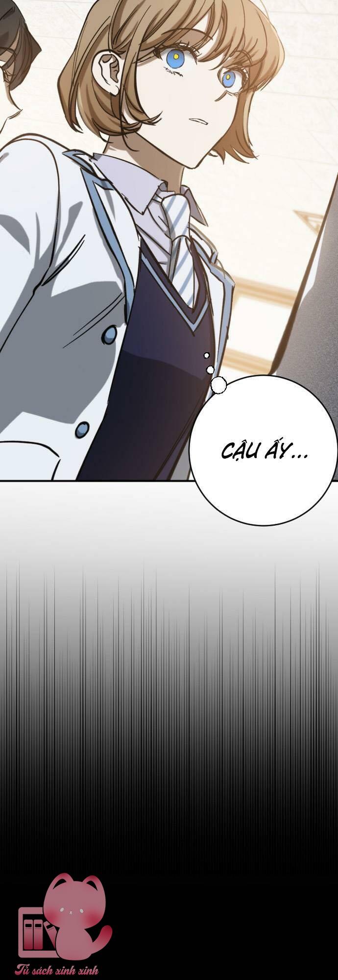 Đêm Của Bóng Tối Chapter 19 - Trang 4