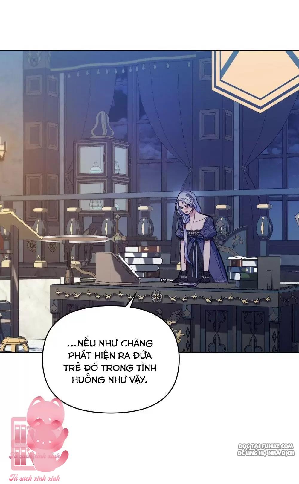 Nếu Không Vâng Lời Công Tước Chapter 47 - Trang 4
