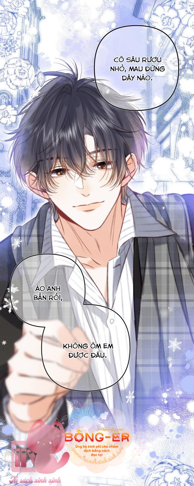 Mối Tình Thầm Kín Chapter 62 - Trang 4