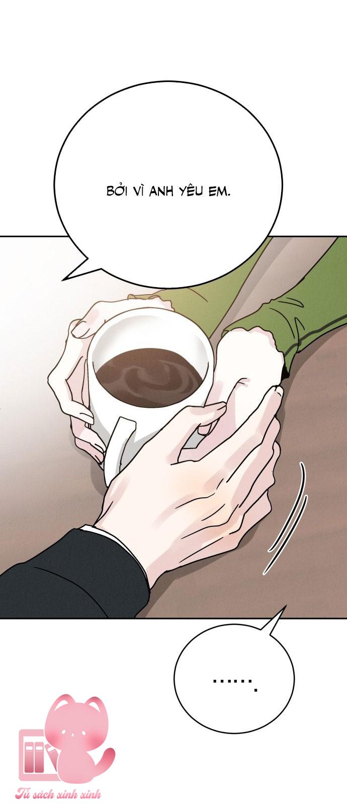 Thuyết Tình Yêu Ích Kỷ Chapter 1 - Trang 4