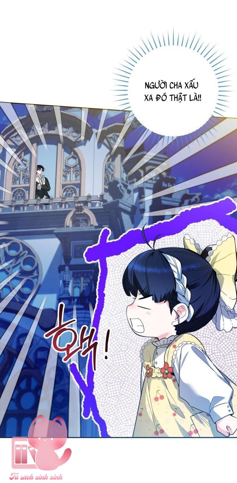 Bé Con Cá Voi Sát Thủ Chapter 9 - Trang 4