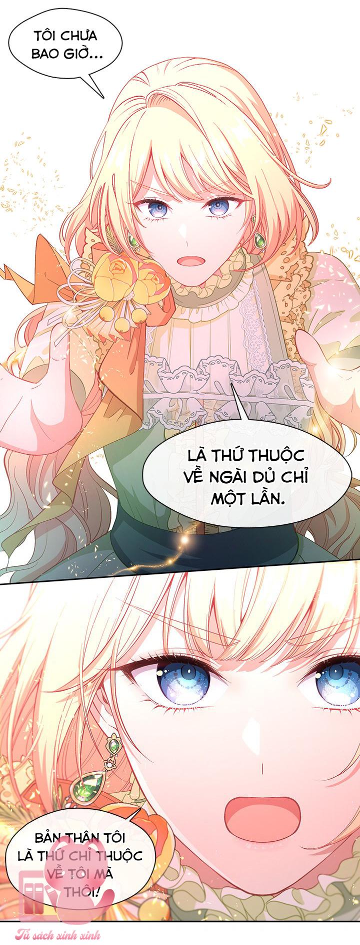Hãy Coi Chừng Ác Nữ Chapter 71 - Trang 4