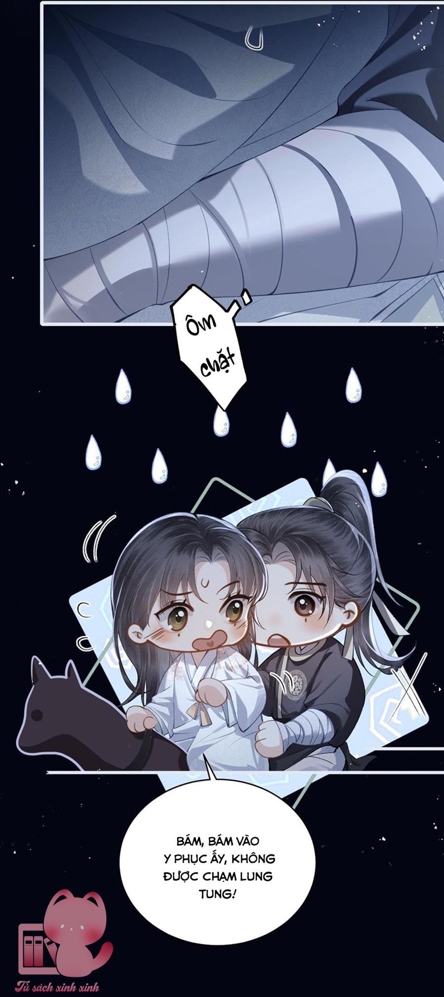 Gả Cho Vai Ác Chap 20 - Trang 2