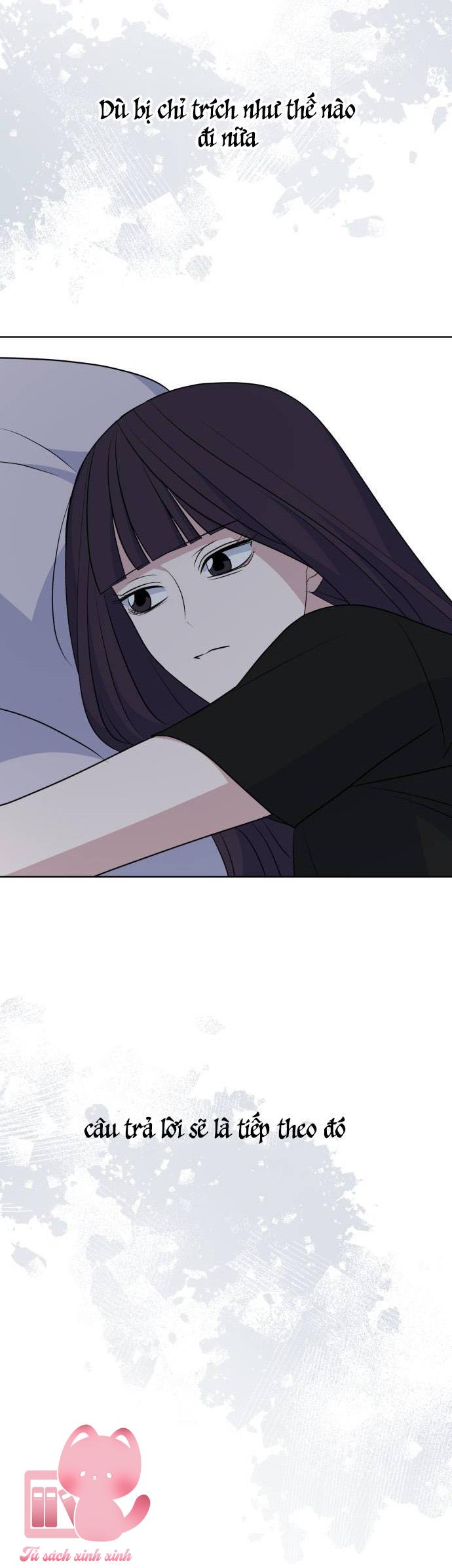 Quan Hệ Nhân Quả Chap 138 - Trang 2