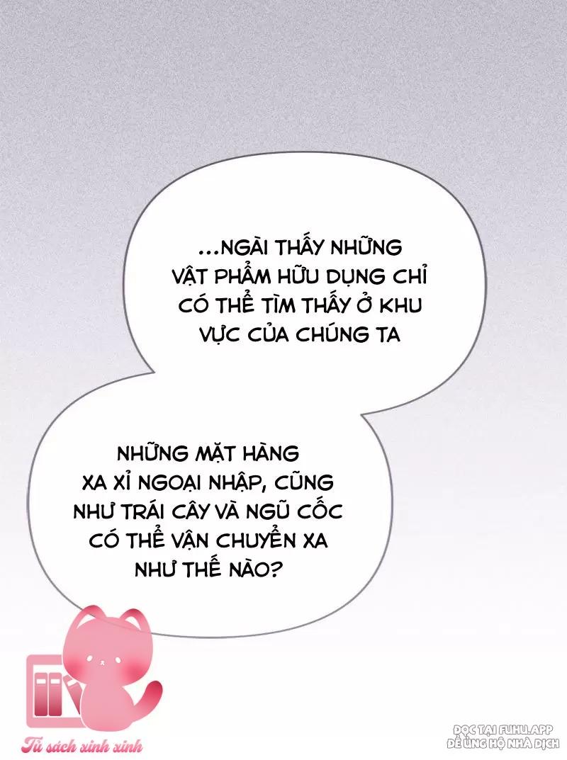 Hoàng Hậu Tái Hôn Chapter 153 - Trang 4