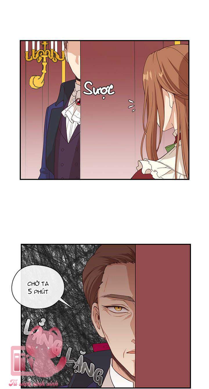 Hãy Coi Chừng Ác Nữ Chapter 7 - Trang 4