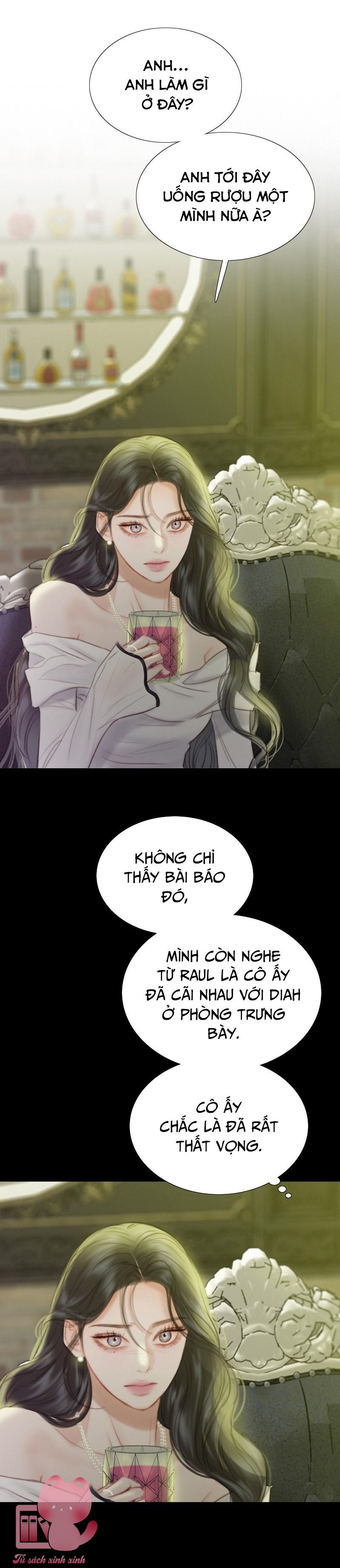 Serena Chap 59 - Trang 2