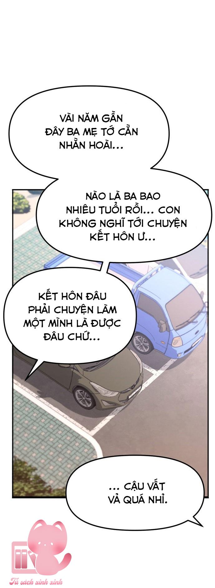 Lớ Ngớ Vớ Phải Tình Yêu Chapter 1 - Next Chapter 2