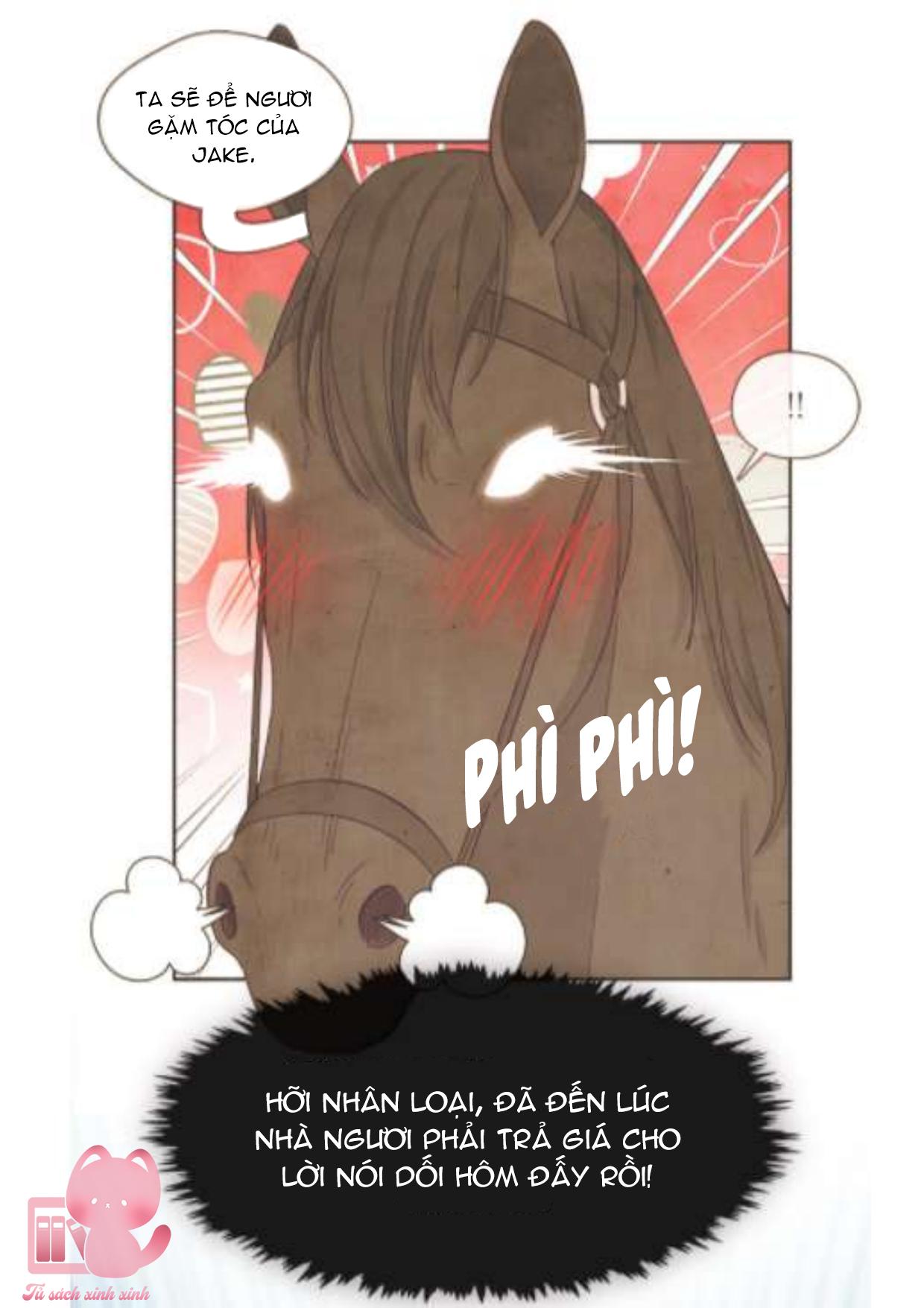 Hãy Coi Chừng Ác Nữ Chapter 69 - Trang 4