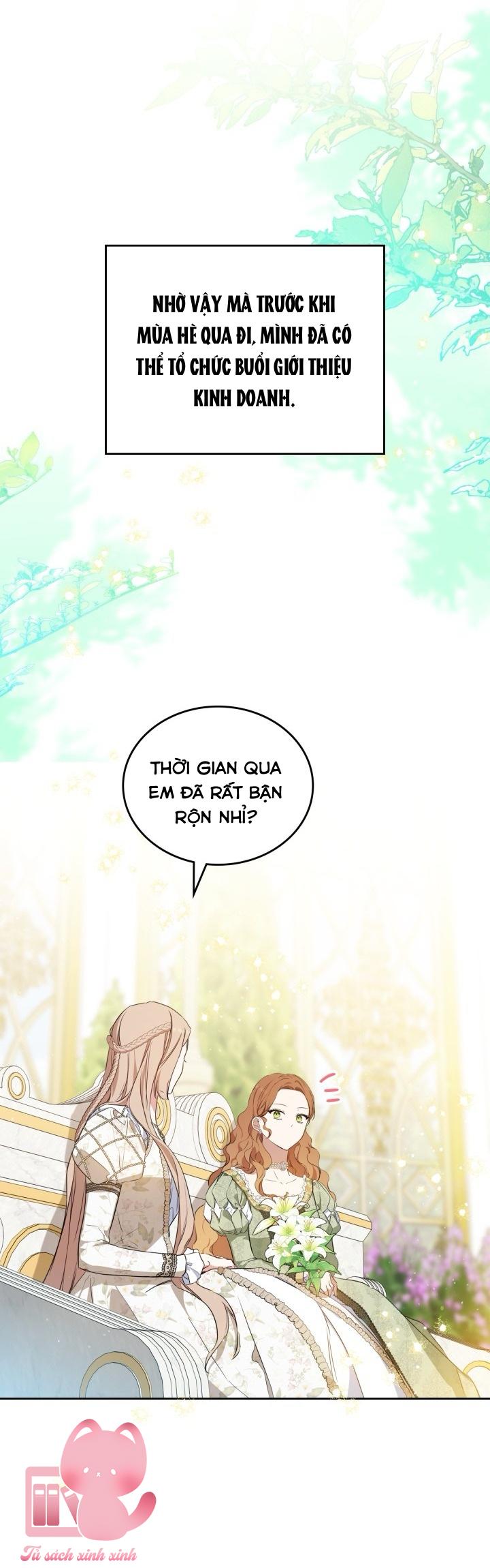 Kiếp Này Ta Sẽ Trở Thành Gia Chủ Chap 143 - Trang 2