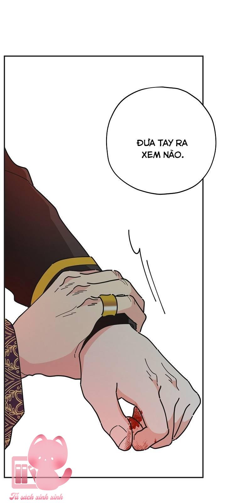 Người Hùng Của Ác Nữ Chapter 67 - Trang 4