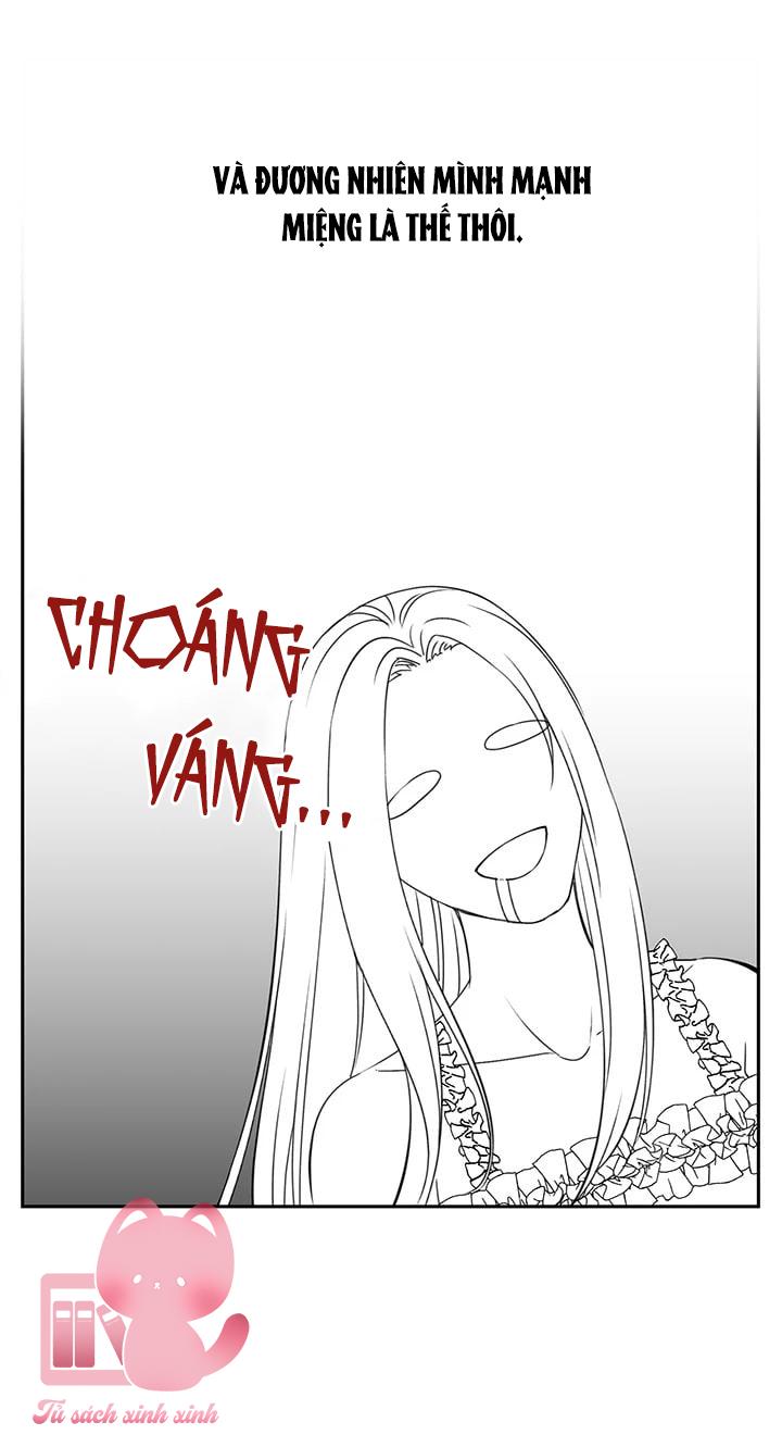 Hãy Coi Chừng Ác Nữ Chapter 27 - Trang 4
