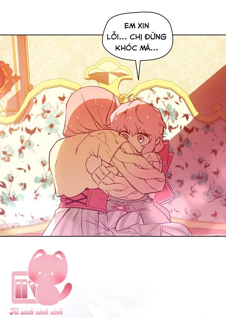 Quý Cô Thế Giới Ngầm Chap 9 - Trang 4