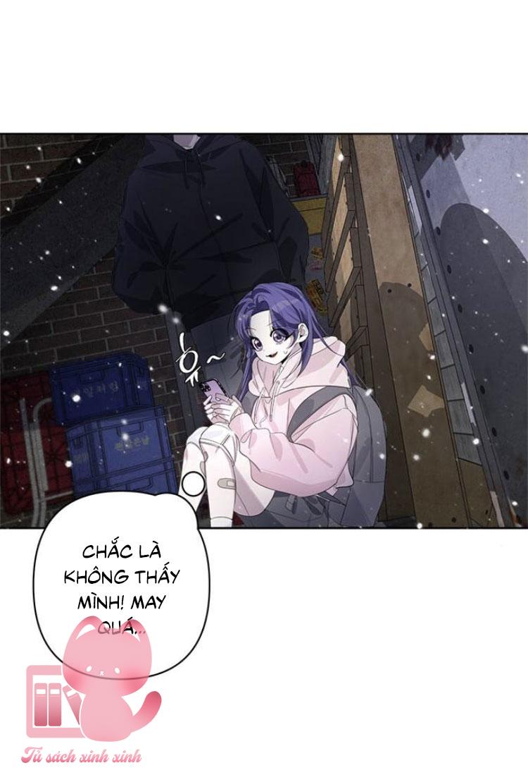Đàn Anh Xấu Xa! Chap 56 - Trang 3