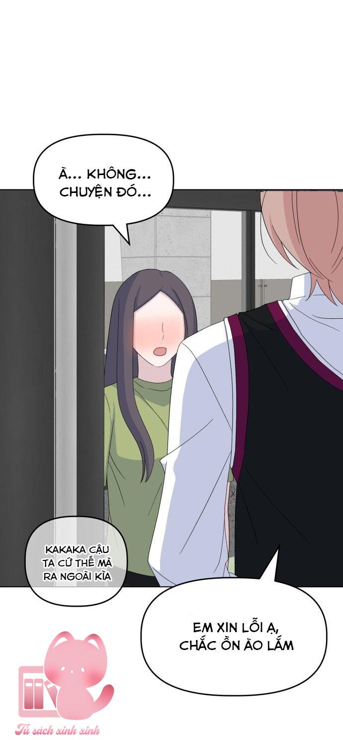 Quan Hệ Nhân Quả Chap 23 - Trang 2