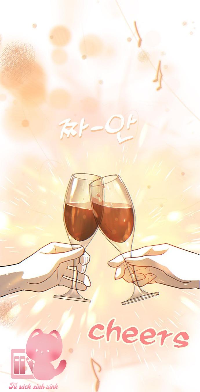 Nhật Ký Tình Yêu Mù Mờ Của Tôi Chap 2 - Trang 3