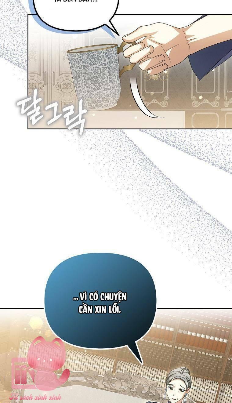 Sao Lại Ám Ảnh Cô Vợ Giả Mạo Quá Vậy? Chap 26 - Trang 4