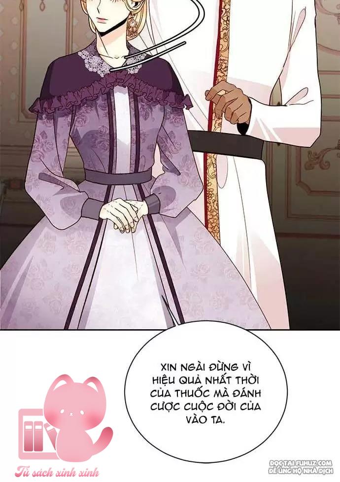 Hoàng Hậu Tái Hôn Chapter 42 - Trang 4