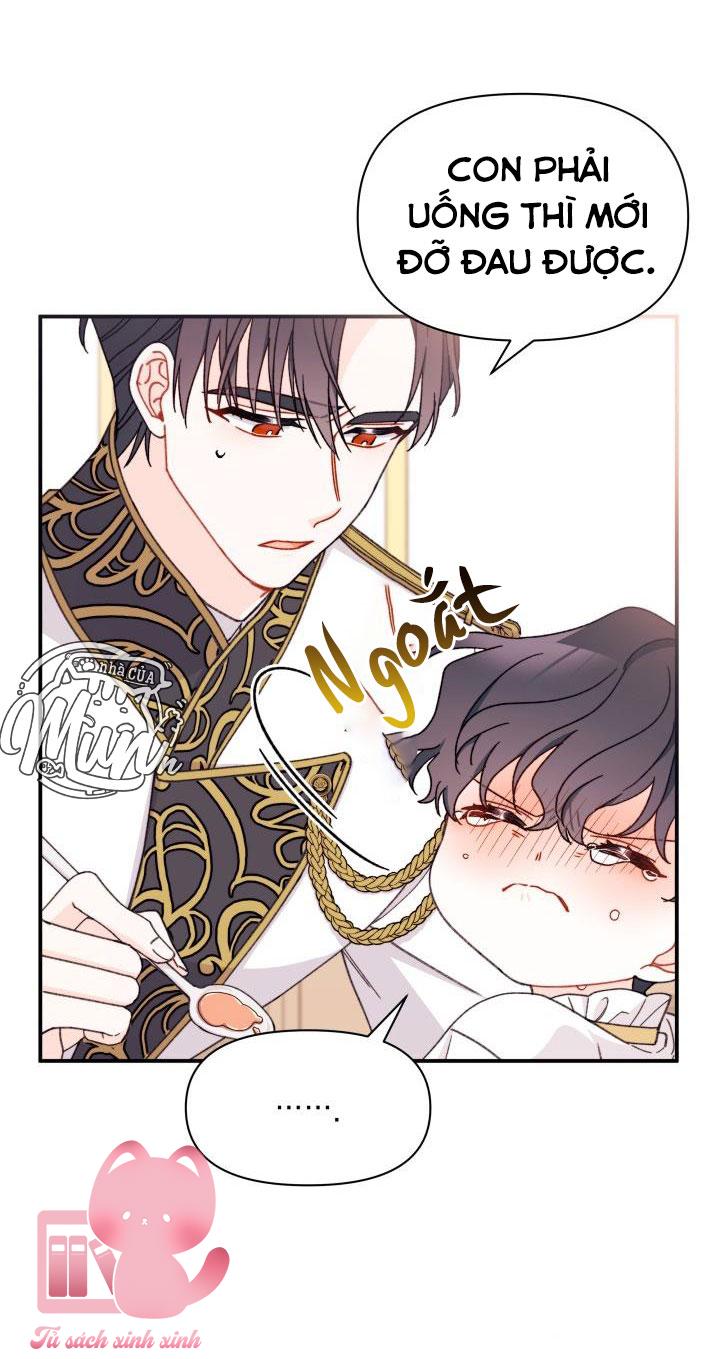 Nhặt Được Nam Chính Tặng Kèm Phu Quân Chap 33 - Trang 3