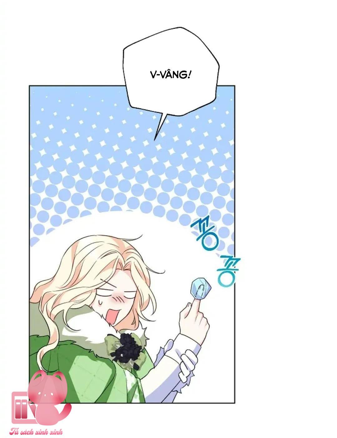 Tiểu Thư Crystal Là Nam Nhân Chap 31 - Trang 2
