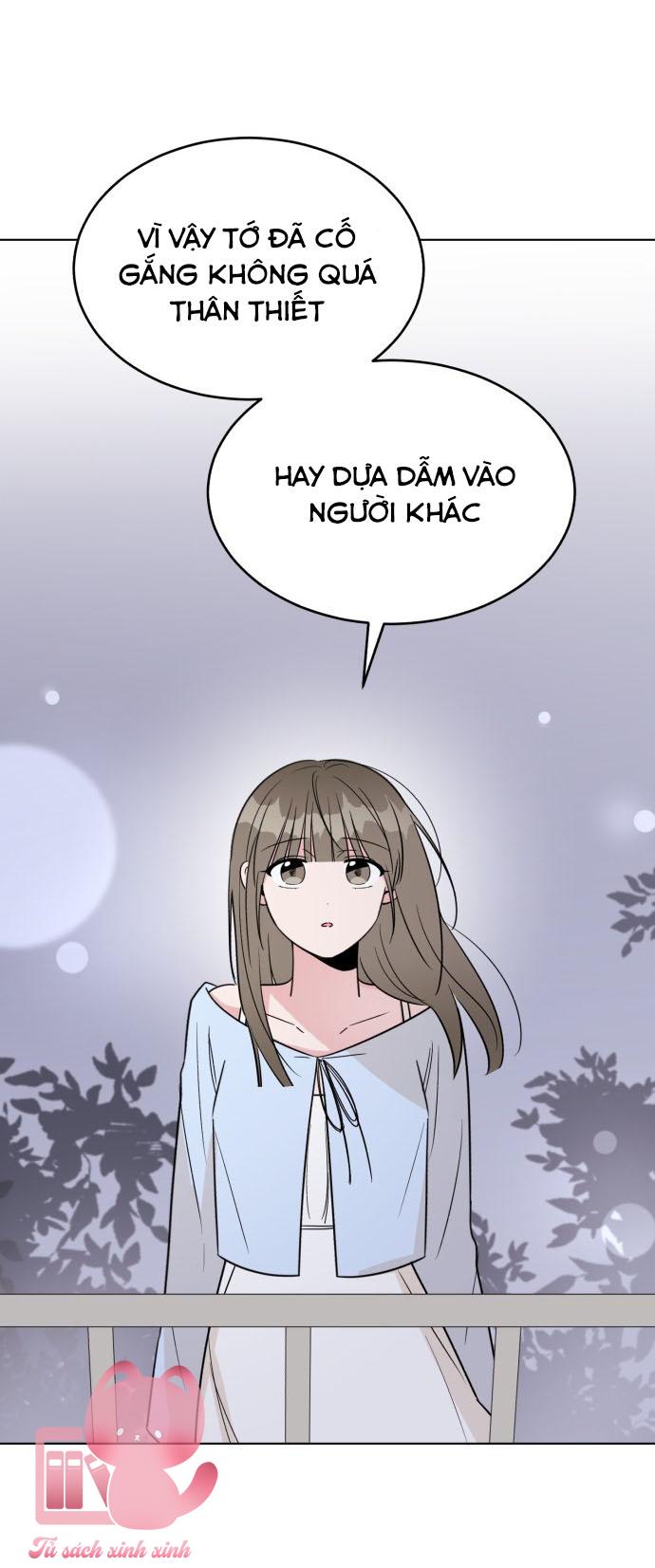 Chúng Ta Là Gì Của Nhau? Chap 41 - Trang 2