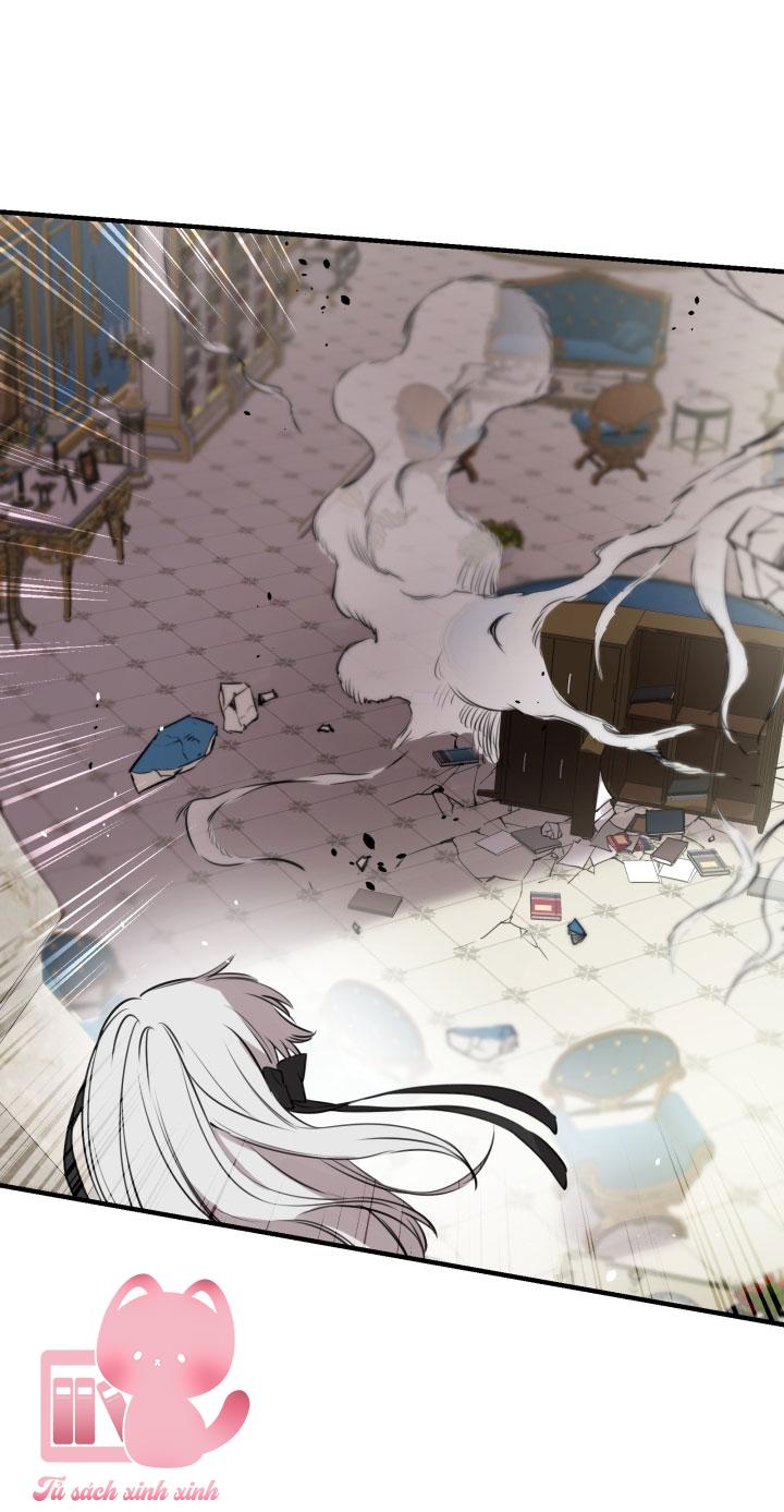 Những Nhân Vật Mạnh Nhất Thế Giới Ám Ảnh Tôi Chapter 48 - Trang 4