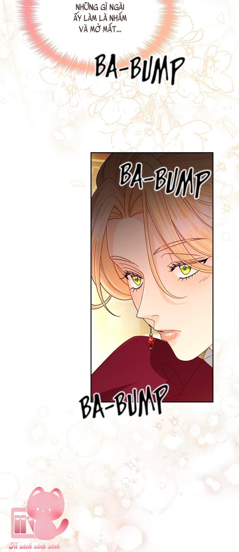 Hoàng Hậu Tái Hôn Chap 195 - Trang 4
