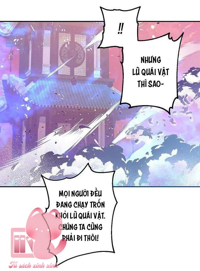 Onsaemiro Chapter 16 - Trang 4