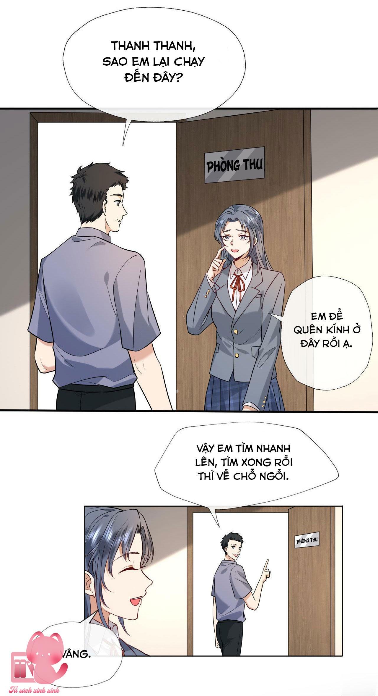 Phu Nhân Mỗi Ngày Đều Tại Tuyến Vả Mặt Chap 25 - Trang 2