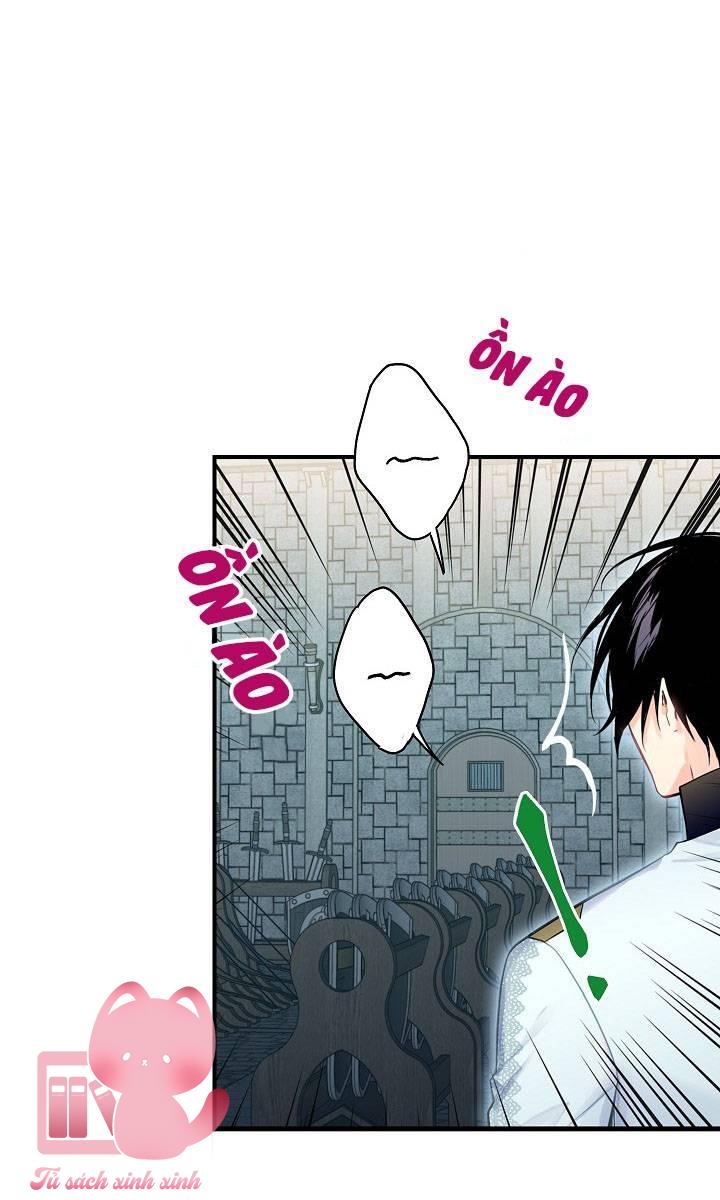Ác Nữ Muốn Ly Hôn Chap 69 - Trang 2