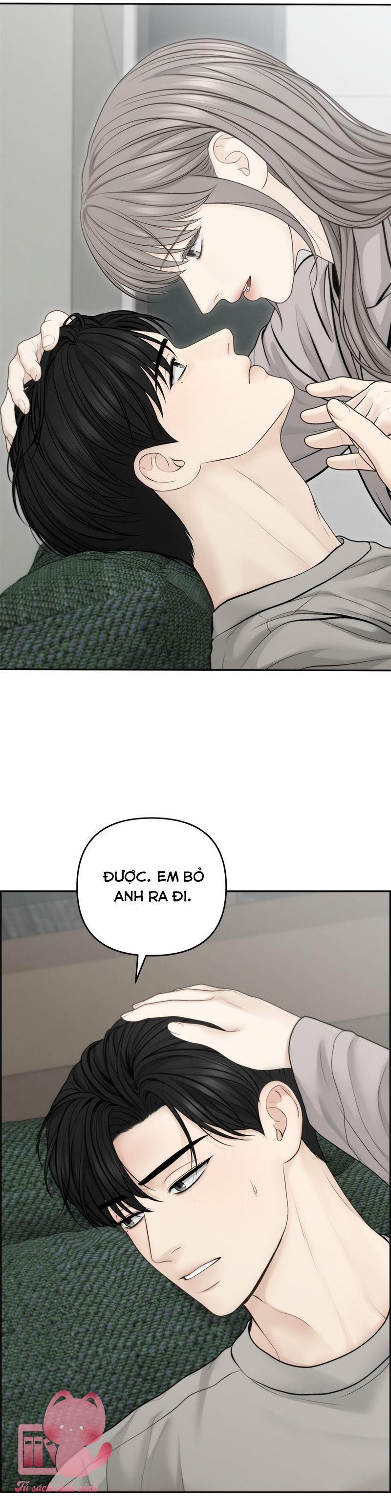Hy Vọng Duy Nhất Chap 61 - Trang 2