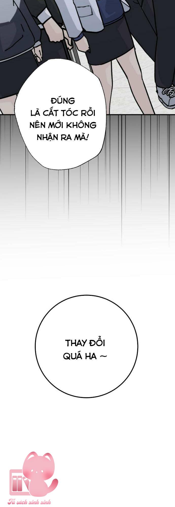 Đêm Của Bóng Tối Chapter 22 - Trang 4
