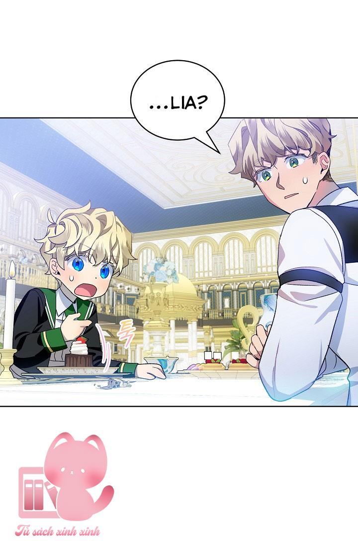 Quý Cô Thế Giới Ngầm Chap 35 - Trang 4
