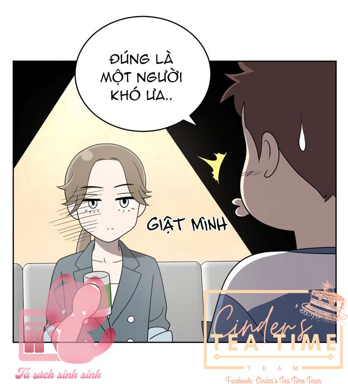 Cô Nàng Hết Thuốc Chữa Chapter 9 - Trang 4