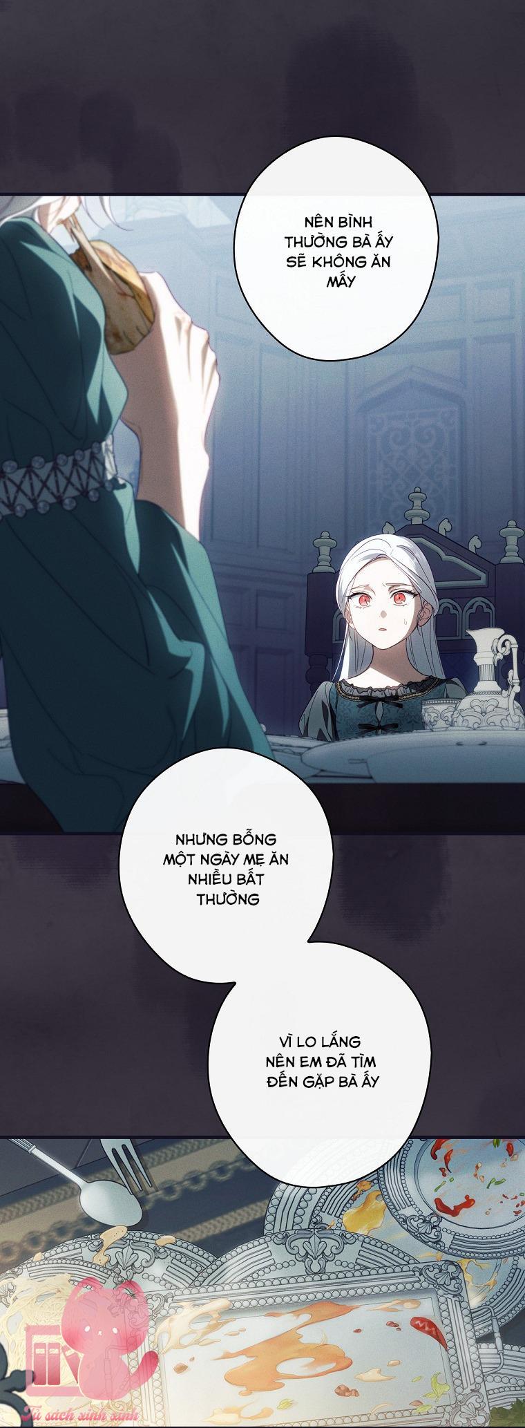 Cách Khiến Phu Quân Đứng Về Phía Tôi Chap 77 - Trang 2