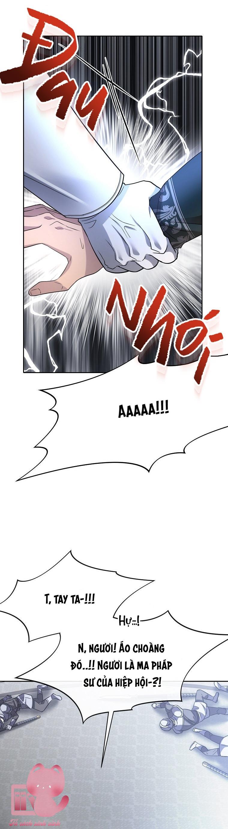 Black Haze Chapter 4 - Trang 4