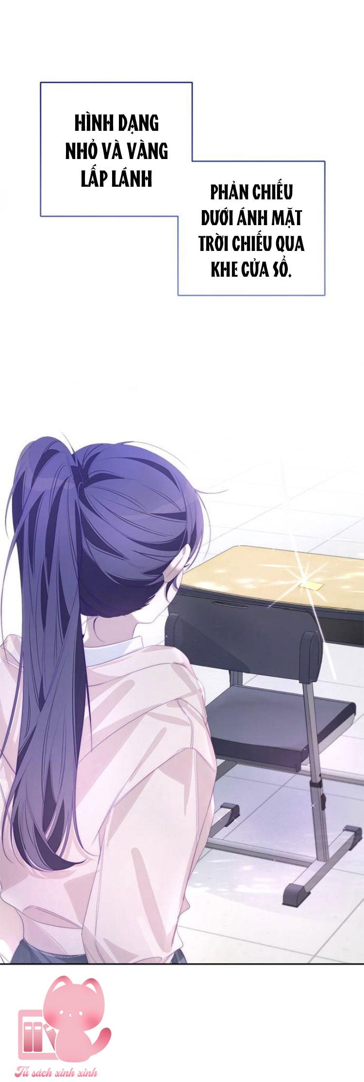 Đàn Anh Xấu Xa! Chap 55 - Trang 3