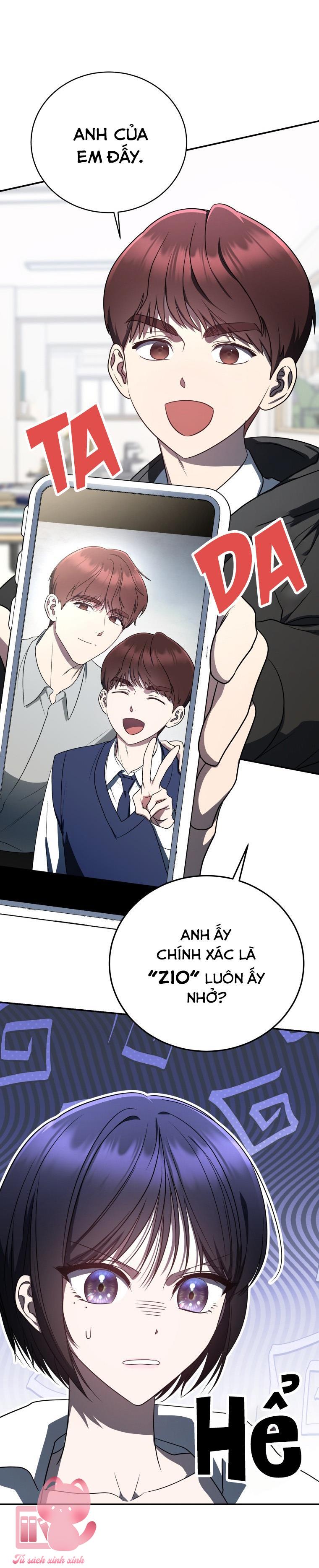 Hướng Dẫn Sinh Tồn Dành Cho Ranker Chapter 19 - Trang 4
