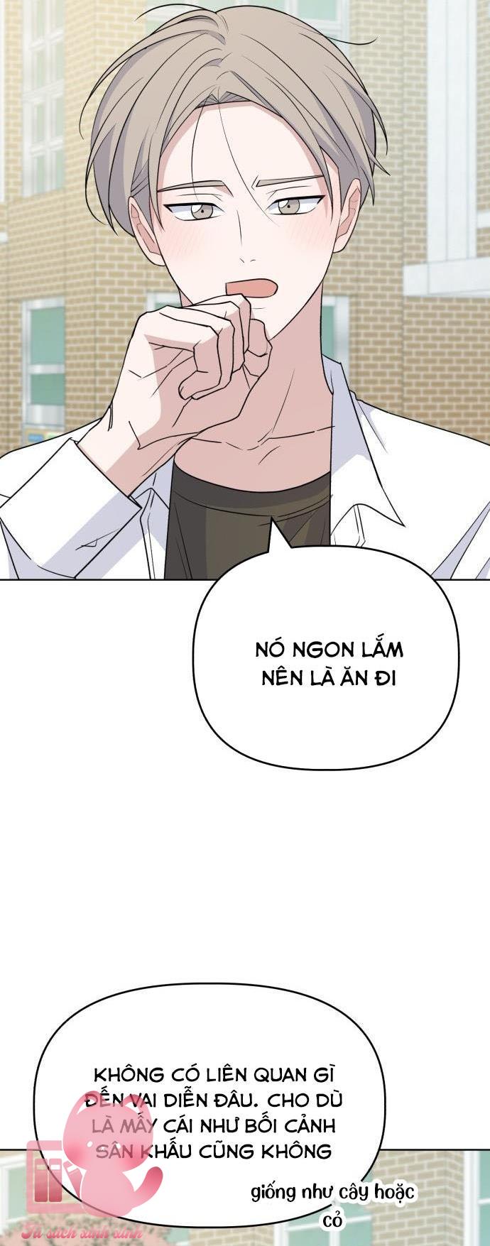 Quan Hệ Nhân Quả Chap 105 - Trang 2