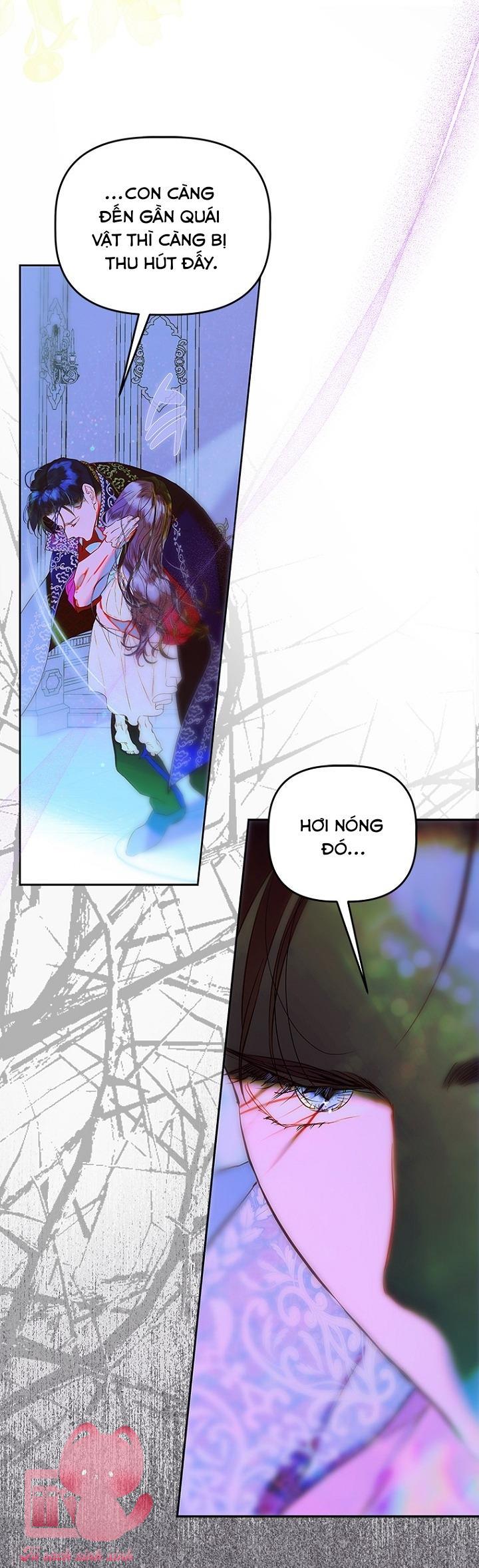 Khế Ước Hôn Nhân Của Mẹ Tôi Chapter 66 - Trang 4