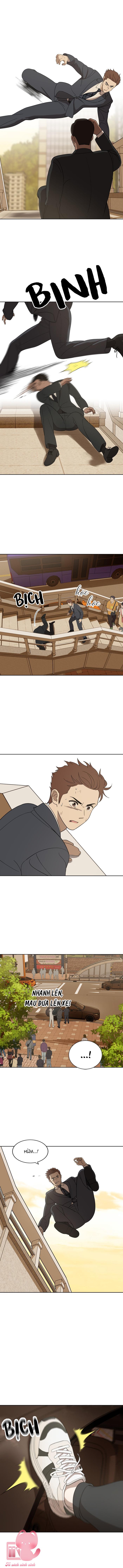 Cô Nàng Hết Thuốc Chữa Chapter 90 - Trang 4