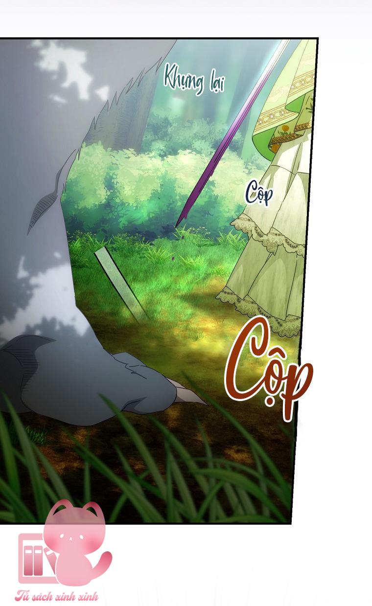 Đứa Nhỏ Không Phải Là Con Anh Chapter 28 - Trang 4