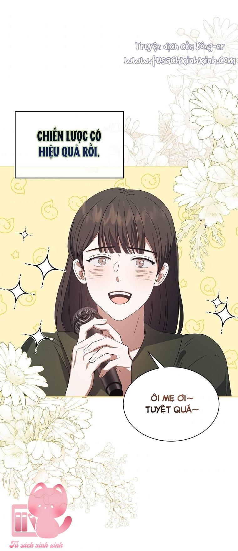 Debut Or Die Chapter 8 - Trang 4