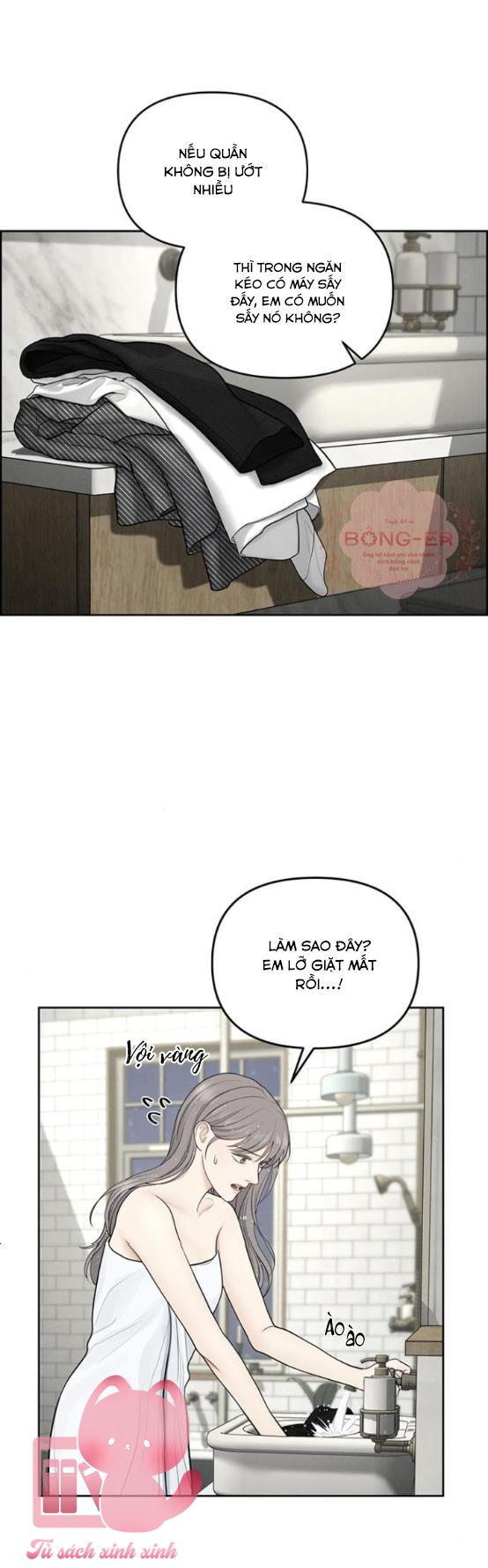 Hy Vọng Duy Nhất Chapter 6 - Trang 4