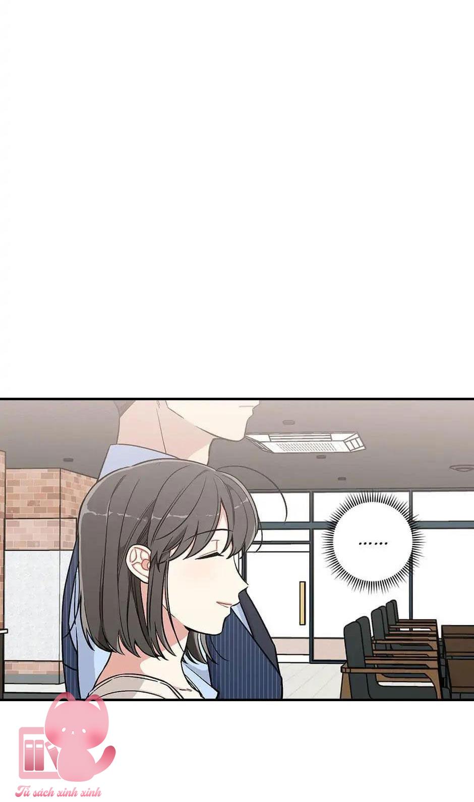 Ly Espresso Của Mùa Xuân Chapter 20 - Trang 4