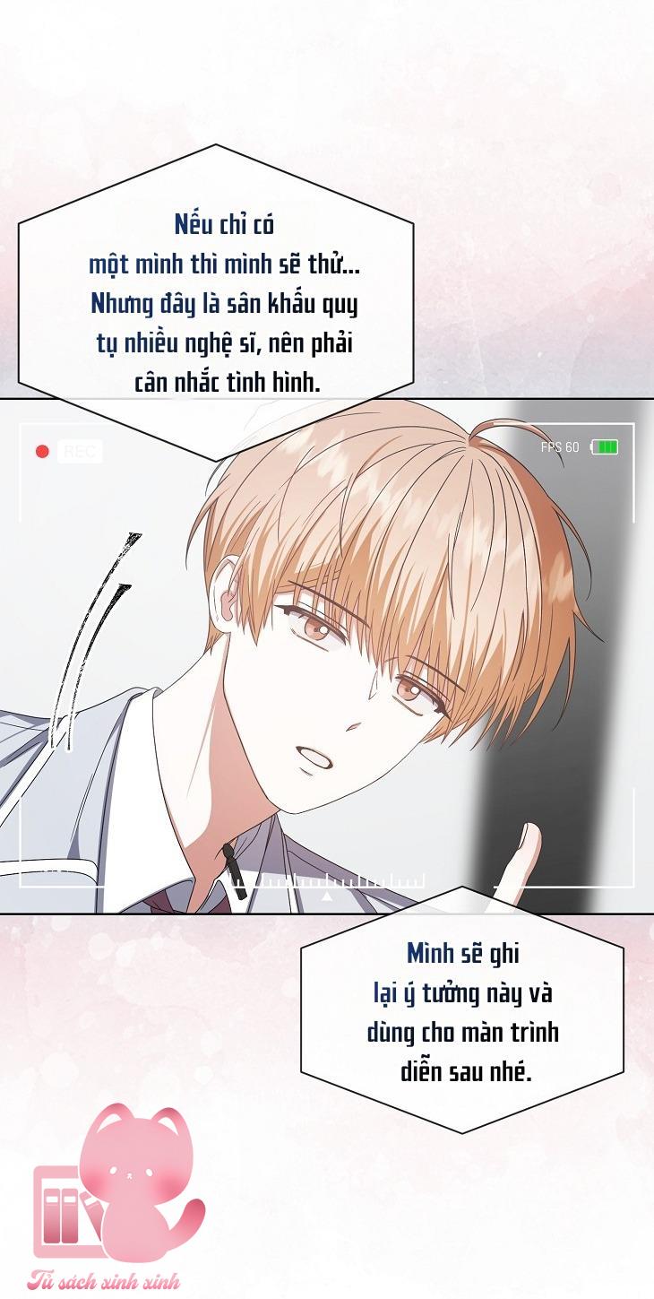 Debut Or Die Chap 51 - Trang 3