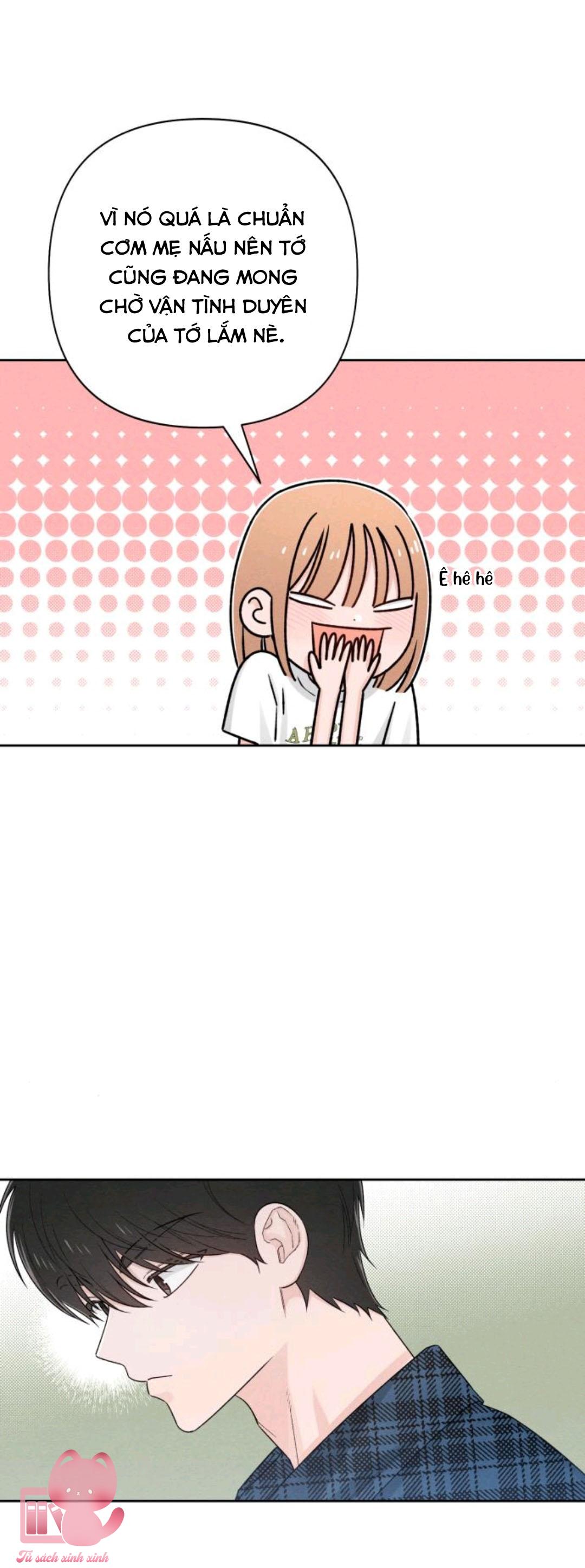 Bí Mật Thanh Xuân Chapter 68 - Trang 4