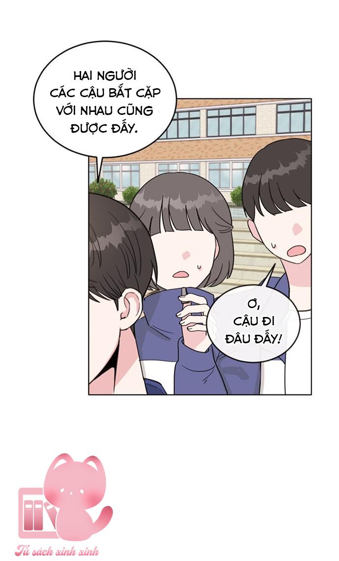 Chúng Ta Là Gì Của Nhau? Chap 1 - Trang 2