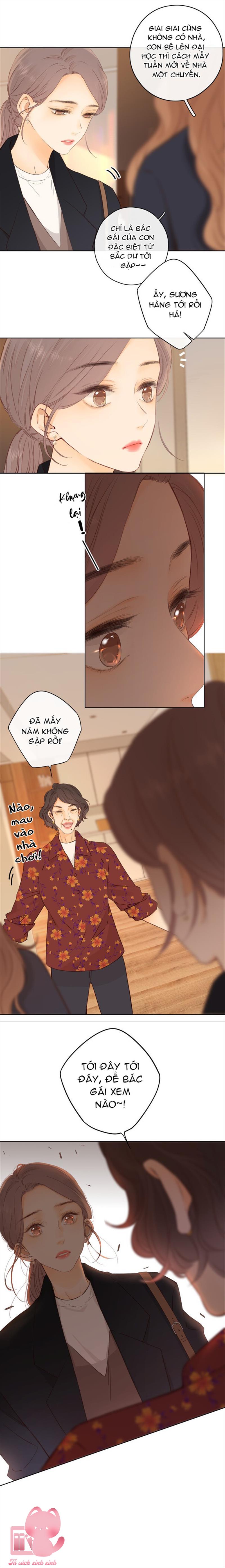Khó Dỗ Dành Chap 34 - Trang 2