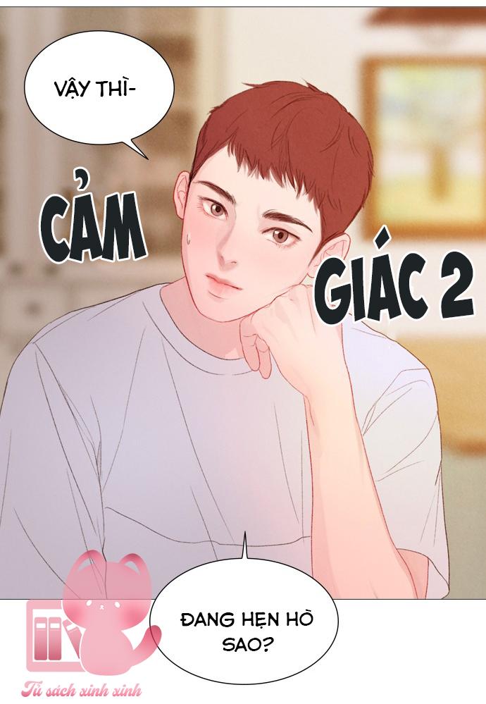 Thần Bí Chap 53 - Trang 2